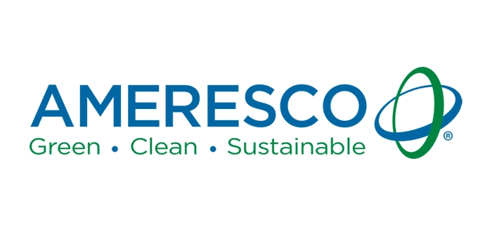 Ameresco logo