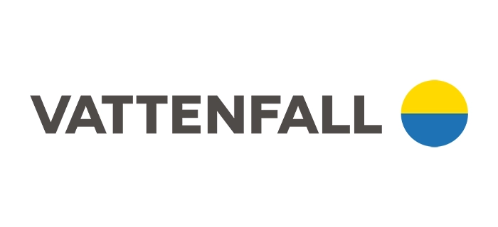 Vattenfall logo