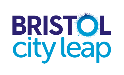 Bristol City Leap logo