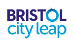 Bristol City Leap Logo