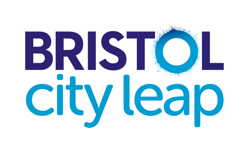 Bristol City Leap logo