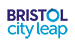 Bristol City Leap Logo