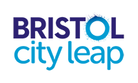 Bristol City Leap Logo