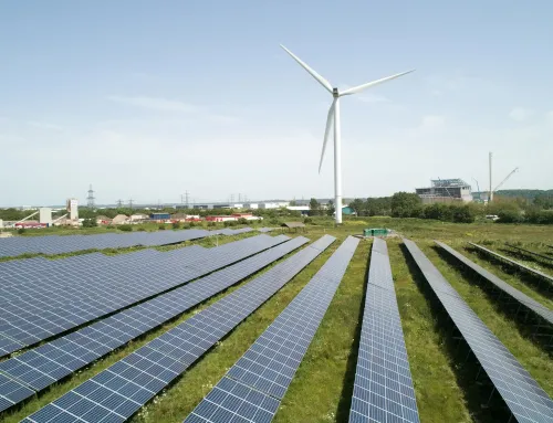 Unique Bristol partnership set to help the UK meet its net zero target