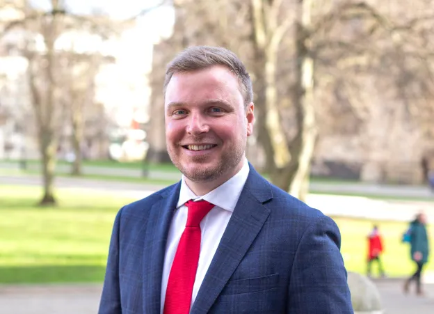 Today’s blog is from Kye Dudd, Cabinet Member for Climate, Ecology, Waste, and Energy and Labour Councillor for Southmead ward.