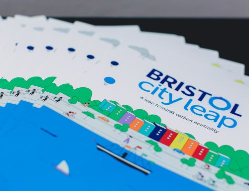 Bristol City Leap Marks Two Years of Progress with Updated Decarbonisation Plans