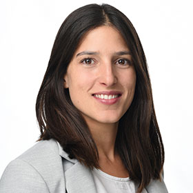 Selene Molina Blanco profile