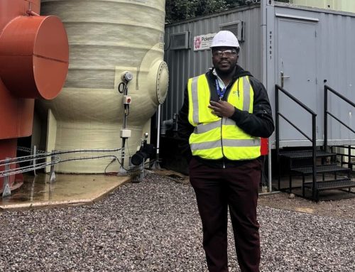 Exploring Green Futures: Internship Experiences at Bristol City Leap