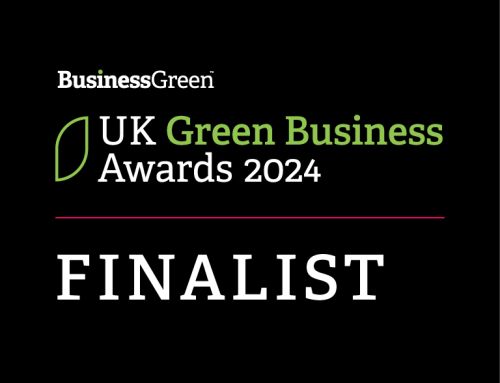 Bristol City Leap Shortlisted for Two Awards at the UK Green Business Awards 2024
