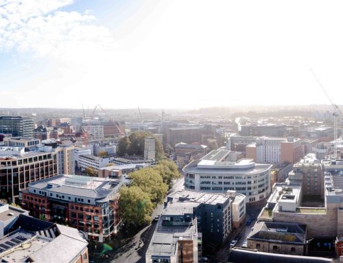 Equivalent of 5000 homes served by Vattenfall’s Bristol Heat Network