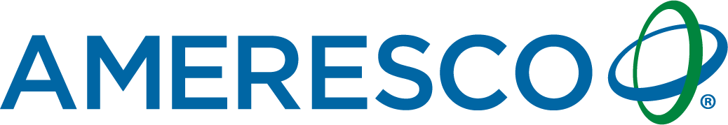 Ameresco logo