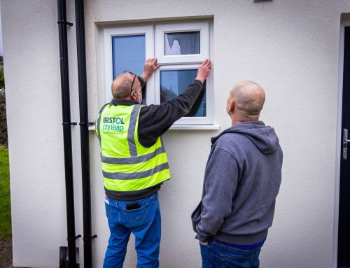 Neighbourhood Warm Homes retrofit programme launches