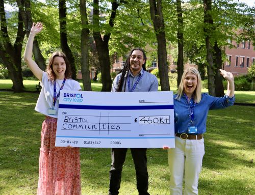 Bristol City Leap Community Energy Fund Awards over £460k with Third Round of Funding