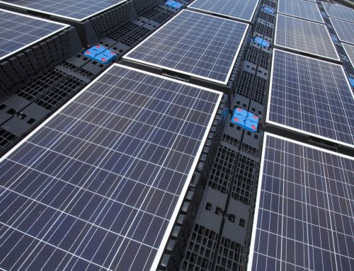 £1.5 million Boost to the Council’s Decarbonisation Programme