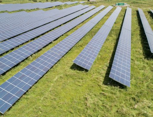 Common Talking Points About Solar Farm Projects