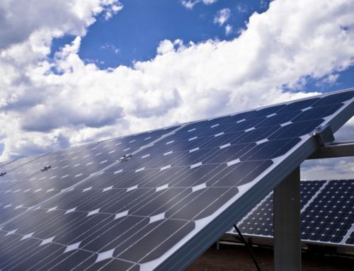 Ameresco and Bristol City Council Select Site for 1.3MW Solar Farm as part of the Bristol City Leap Partnership