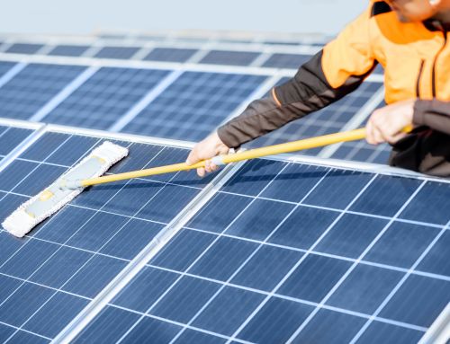 Ameresco and Bristol City Council Announce Plans for Third Site for 2.5MW Solar Farm in Bristol City Leap Partnership