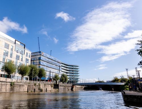 The Bristol heat network in 2025: 11,500 homes equivalent committed to decarbonising their heating systems