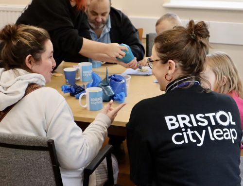 Bristol City Leap Reaches Halfway Milestone Toward £61.5 Million Social Value Goal