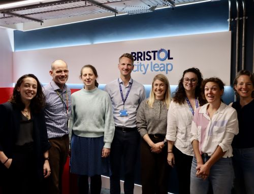 Bristol City Leap Community Energy Fund Surpasses over £600k in Awarded Grants Following Fourth Round of Funding