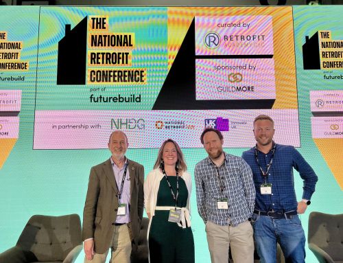 Retrofit in Bristol and the West: Panel Discussion | 13 May 2026