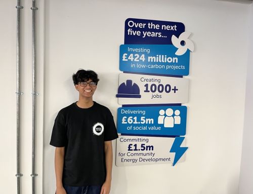 My Internship at Bristol City Leap